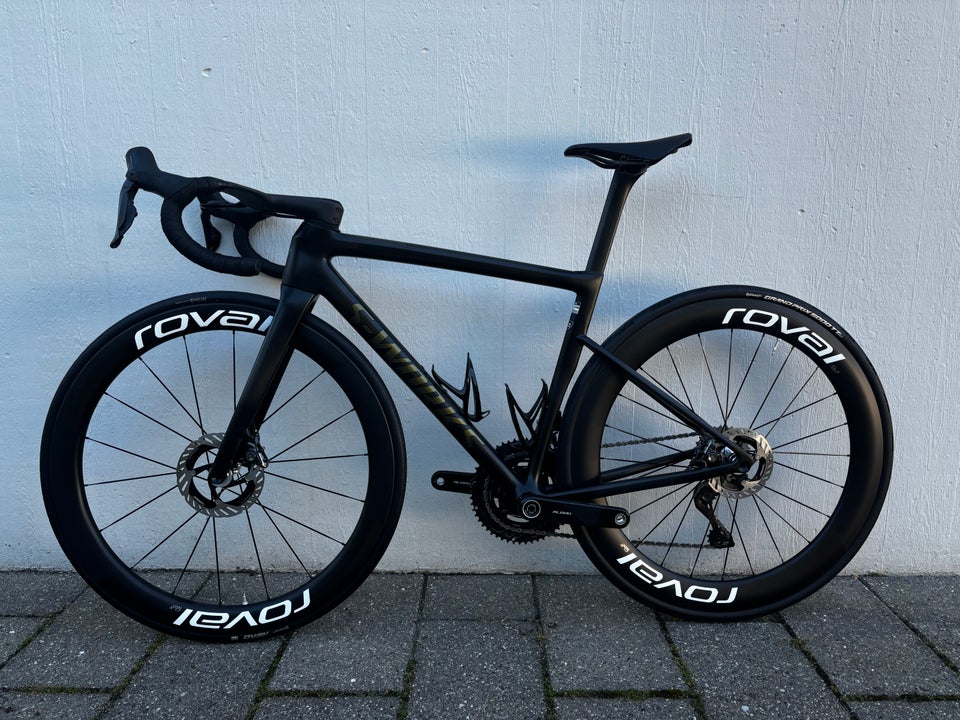 Herreracer, Specialized Tarmac