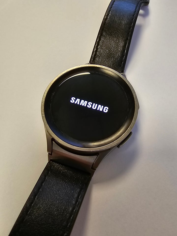 Smartwatch, Samsung