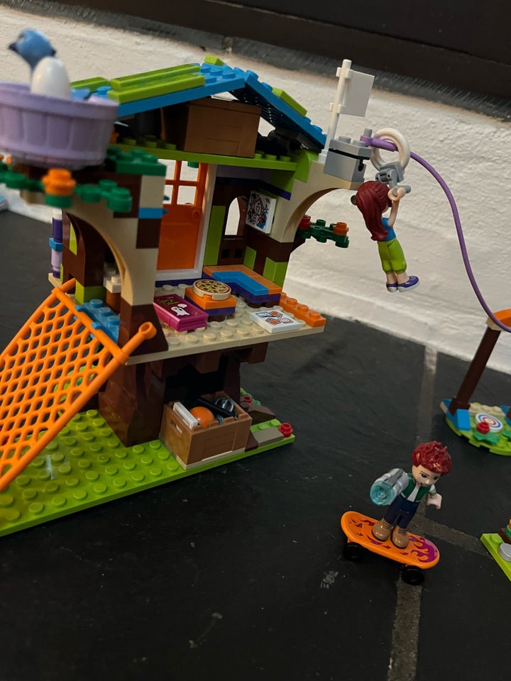 Lego Friends, LEGO 41335