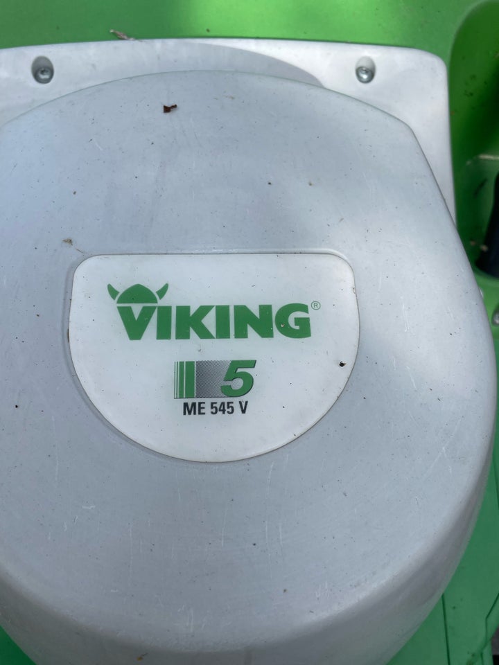 Elklipper, Viking ME 545v