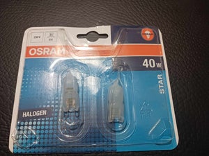 Pære osram