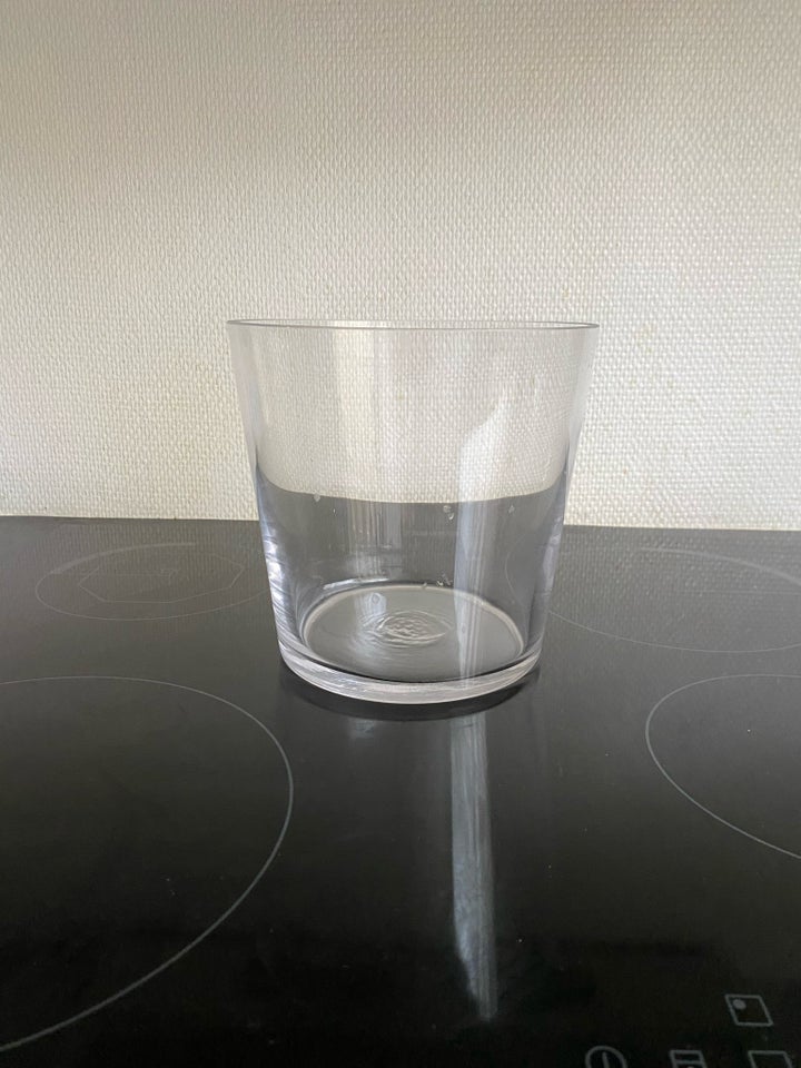 Vase Glasvaser