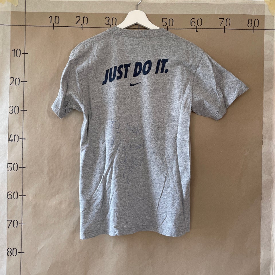 T-shirt Nike str S