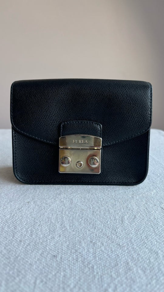 Crossbody, Furla, læder