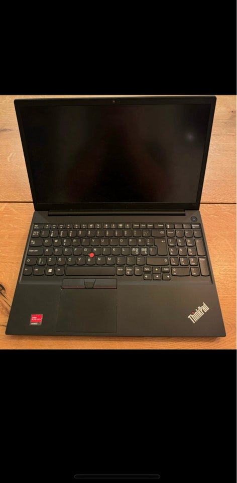 Lenovo ThinkPad 270 GHz 8 GB ram