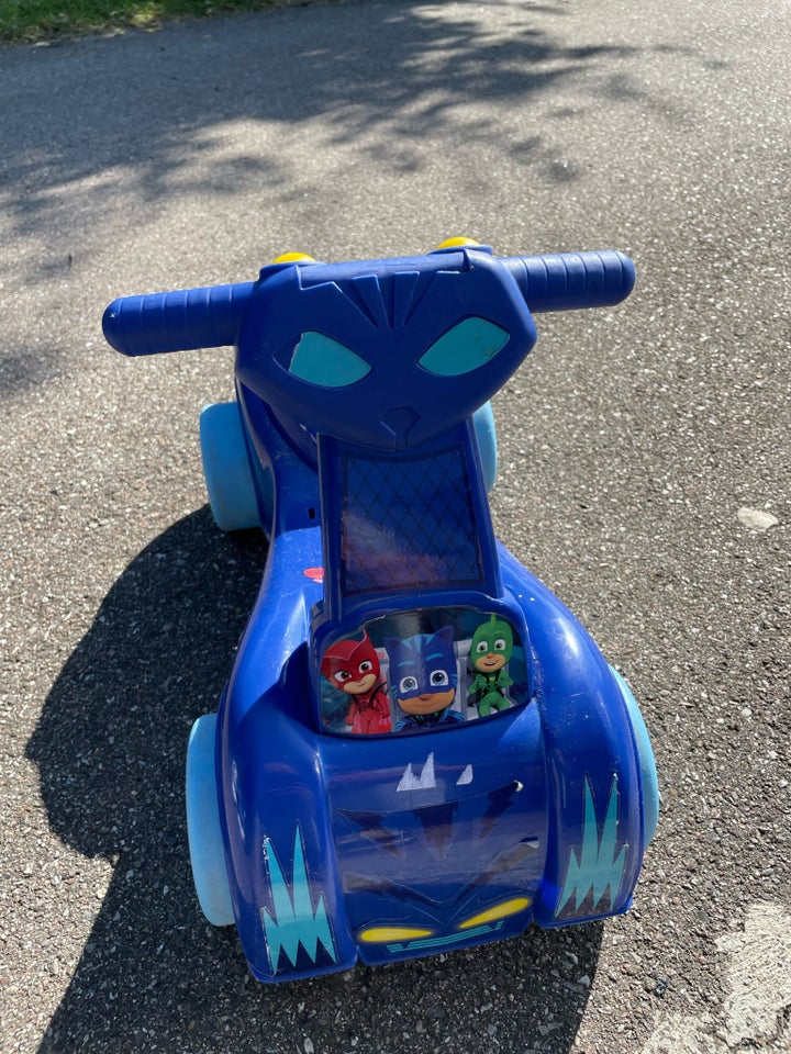 Motorcykel Legetøjs scooter