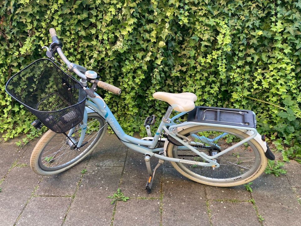 Pigecykel classic cykel PUKY