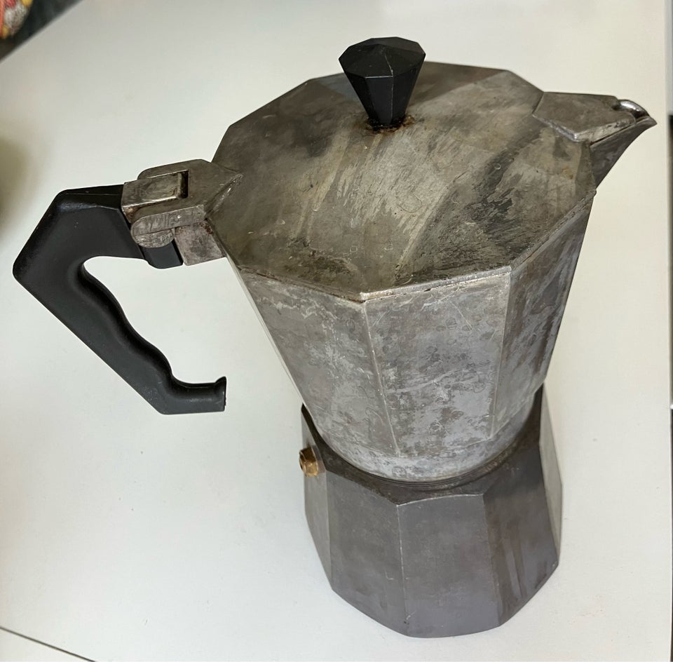 Coffee maker Per Alimenti  Per