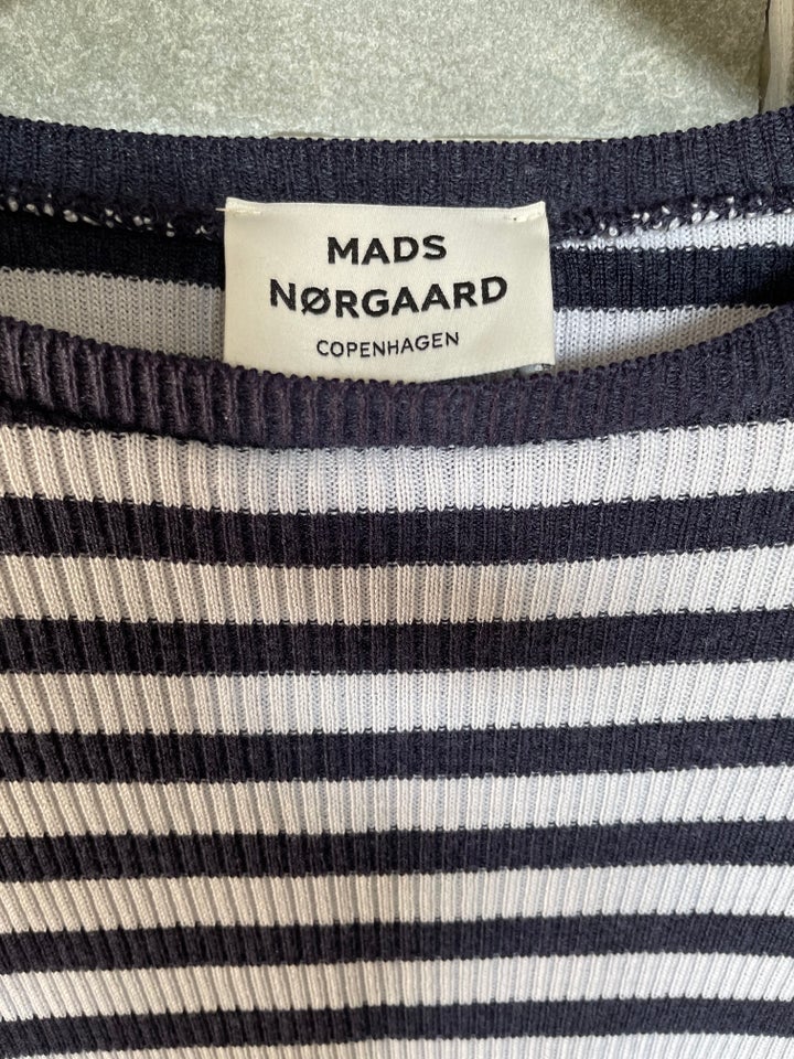 Bluse, strik, Mads Nørgaard