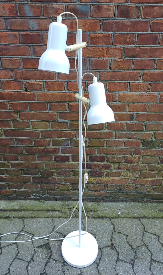 Standerlampe Retro