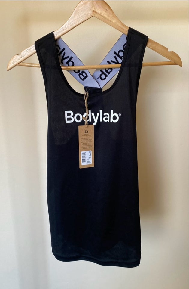 Top, Bodylab, str. 36