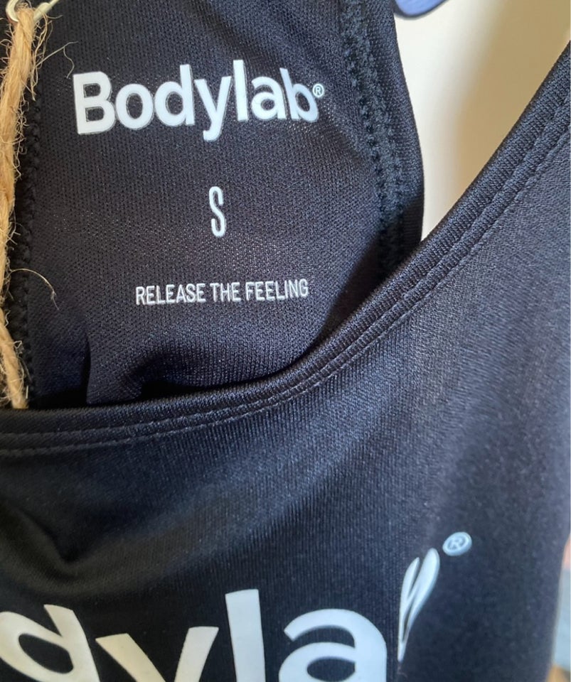 Top, Bodylab, str. 36