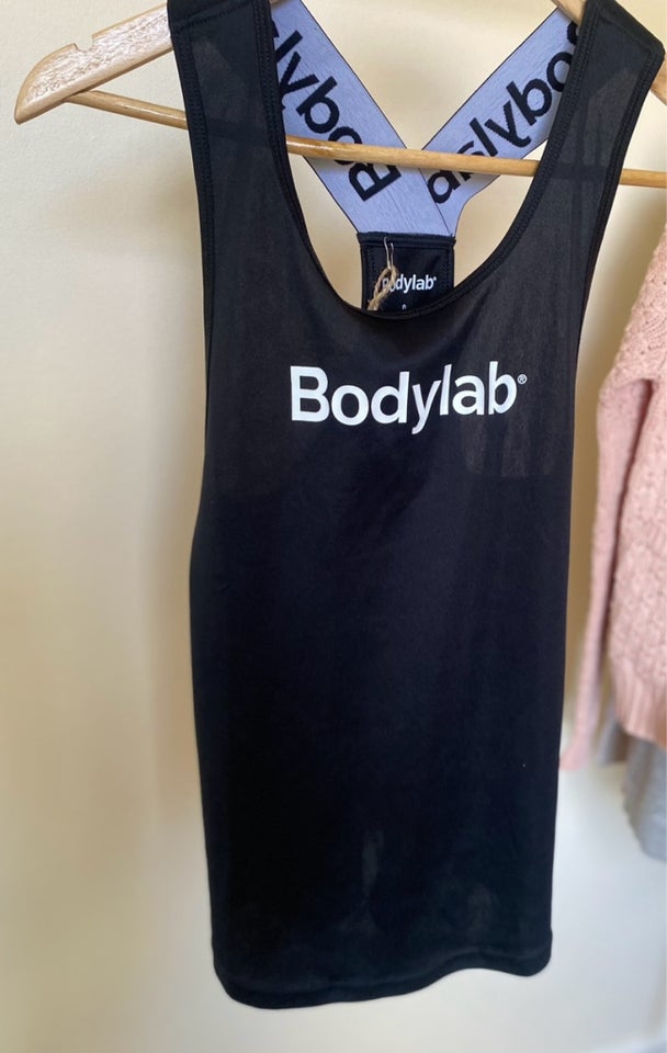 Top, Bodylab, str. 36