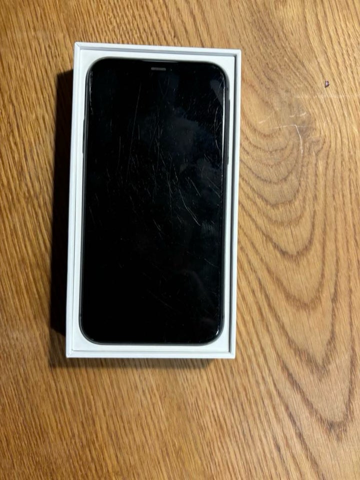 iPhone 11, 64 GB, Rimelig