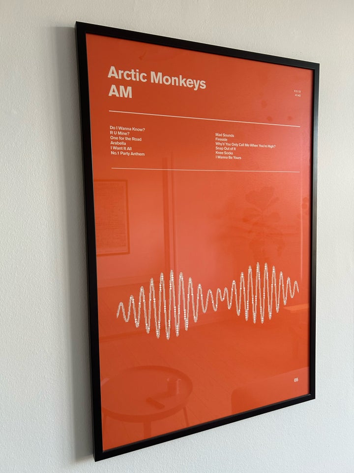 Plakat  Ukendt motiv: Arctic