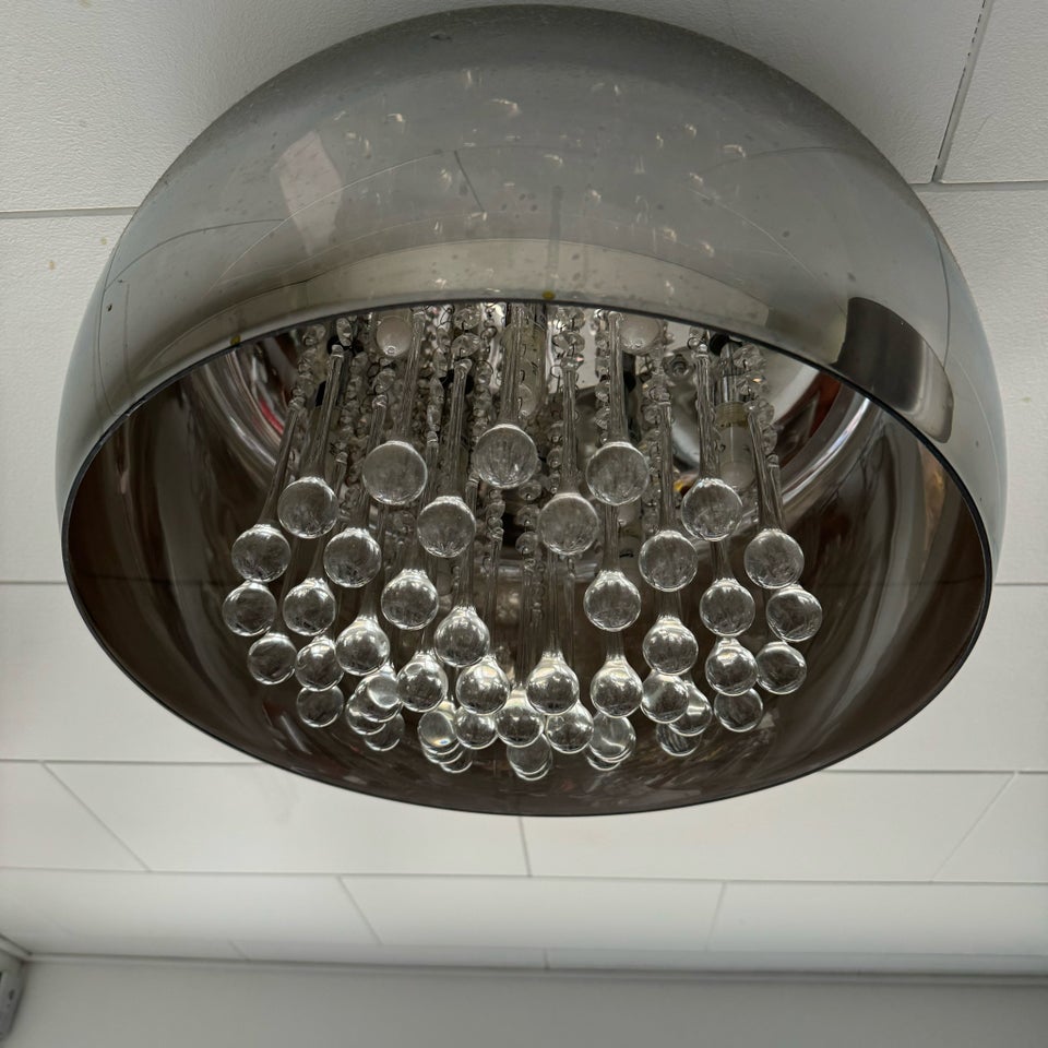 Anden loftslampe