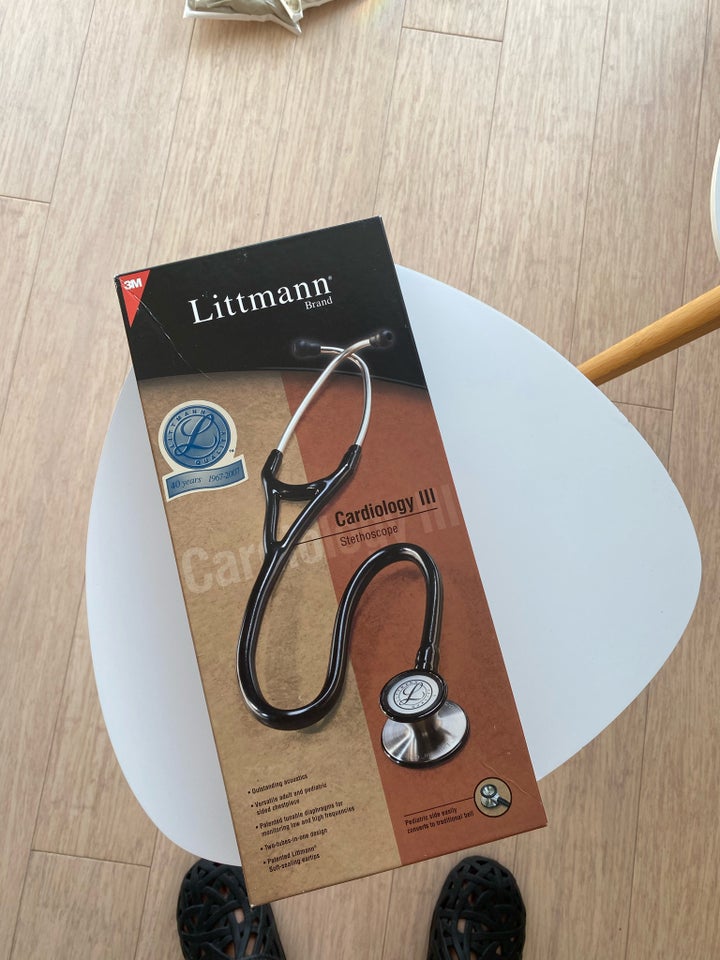 Stetoskop Littmann