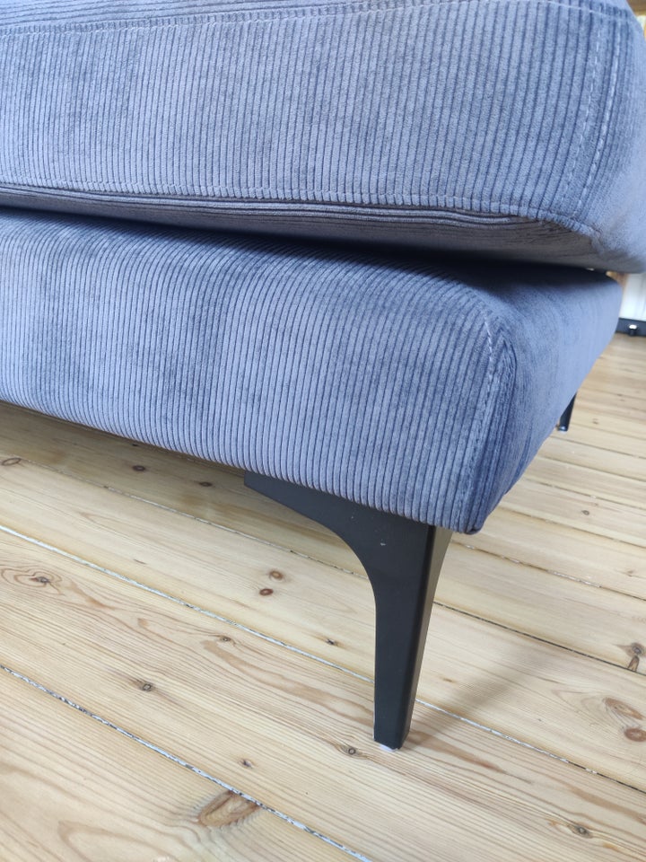 Sofa fløjl Sofacompany