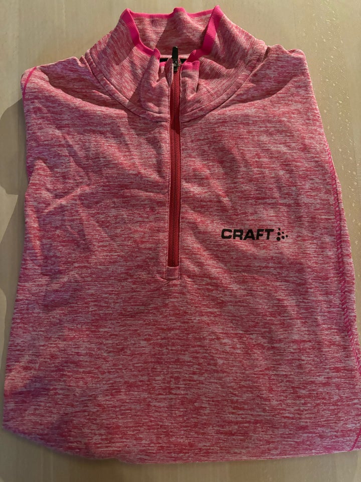 Løbetøj Bluse Craft