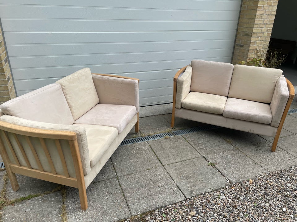 Sofagruppe 2 pers