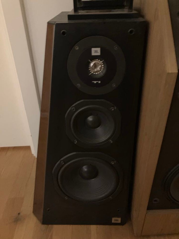 Højttaler, JBL, TI 2000