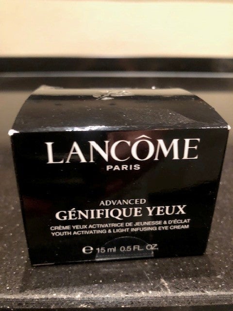 Ansigtspleje, Øjencreme, Lancome