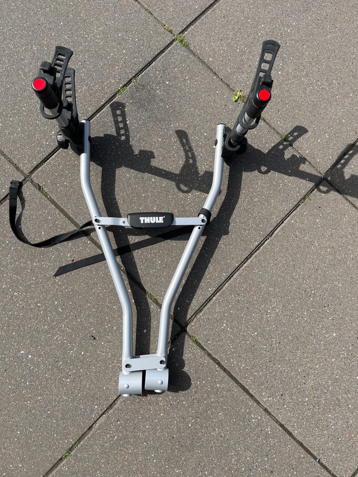 Cykelholder Thule Express