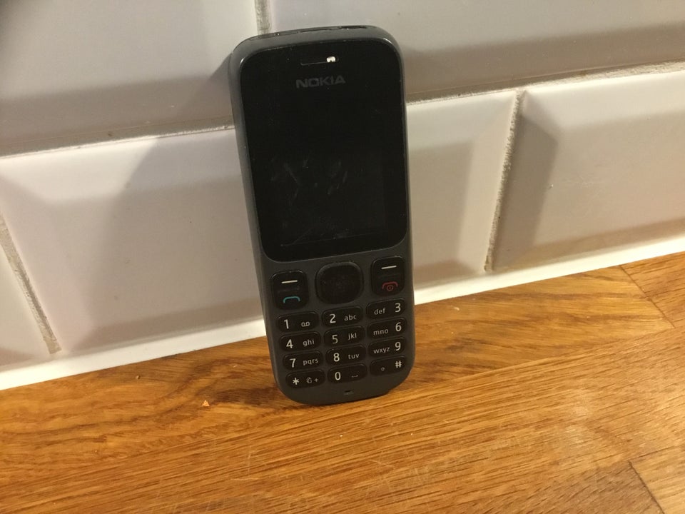 Nokia 101, Rimelig