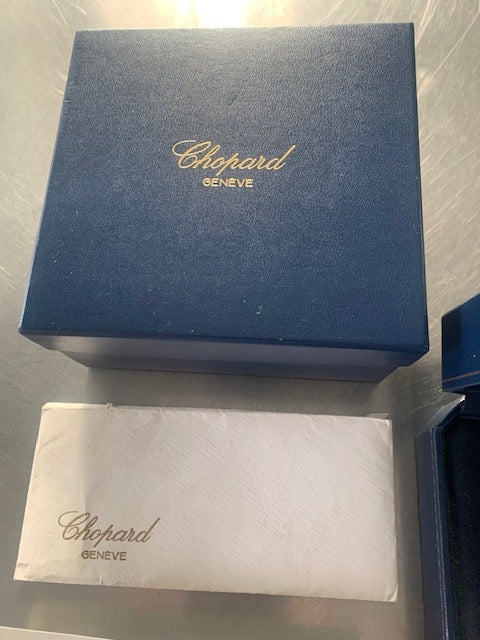 Dameur, Chopard