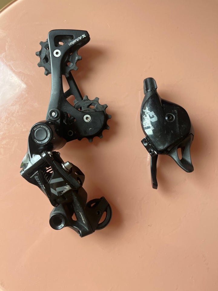 Bagskifter Sram GX