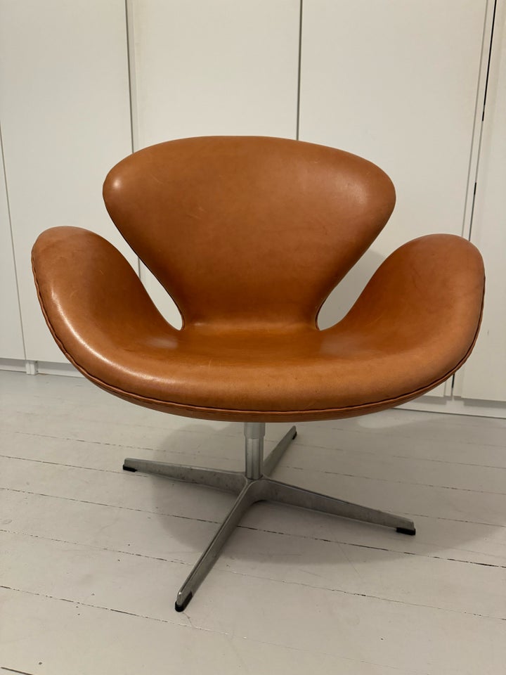 Arne Jacobsen, Svanen , Lænestol