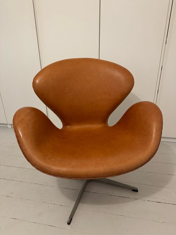 Arne Jacobsen, Svanen , Lænestol