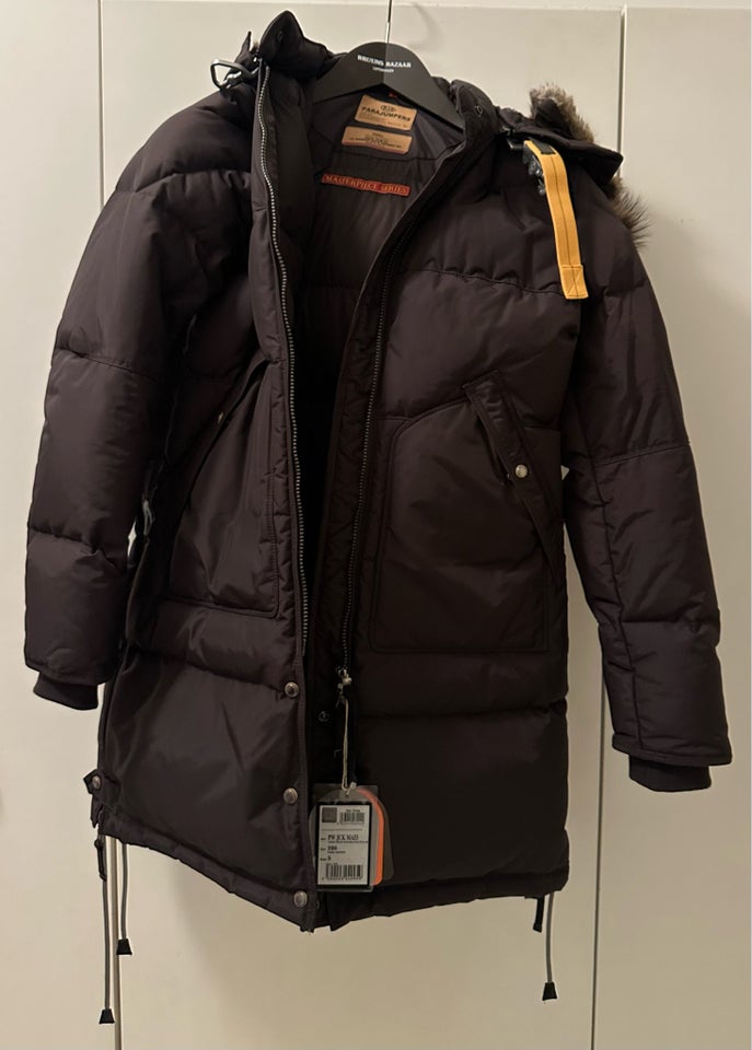 Parkacoat, str. 36, Parajumpers