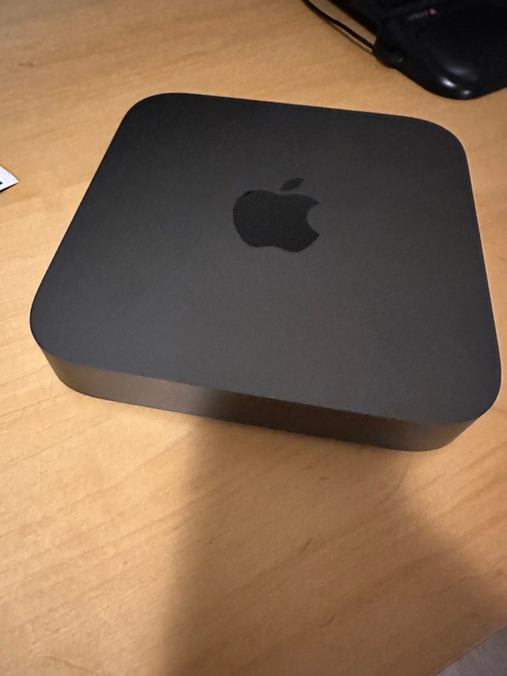 Mac mini, A1993 2018, Perfekt