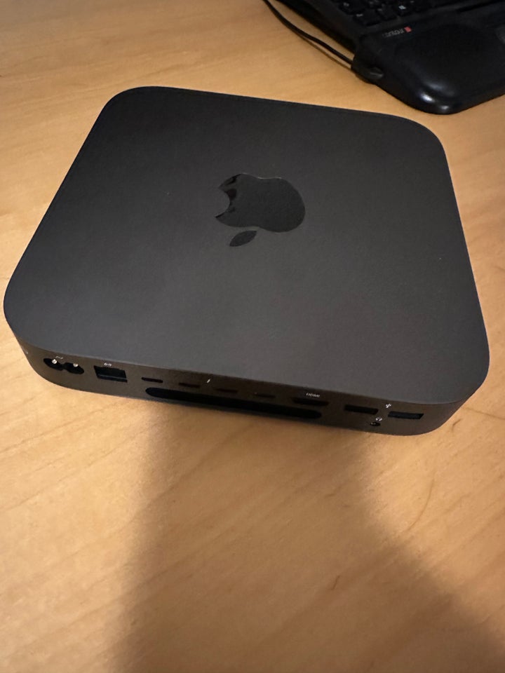 Mac mini, A1993 2018, Perfekt