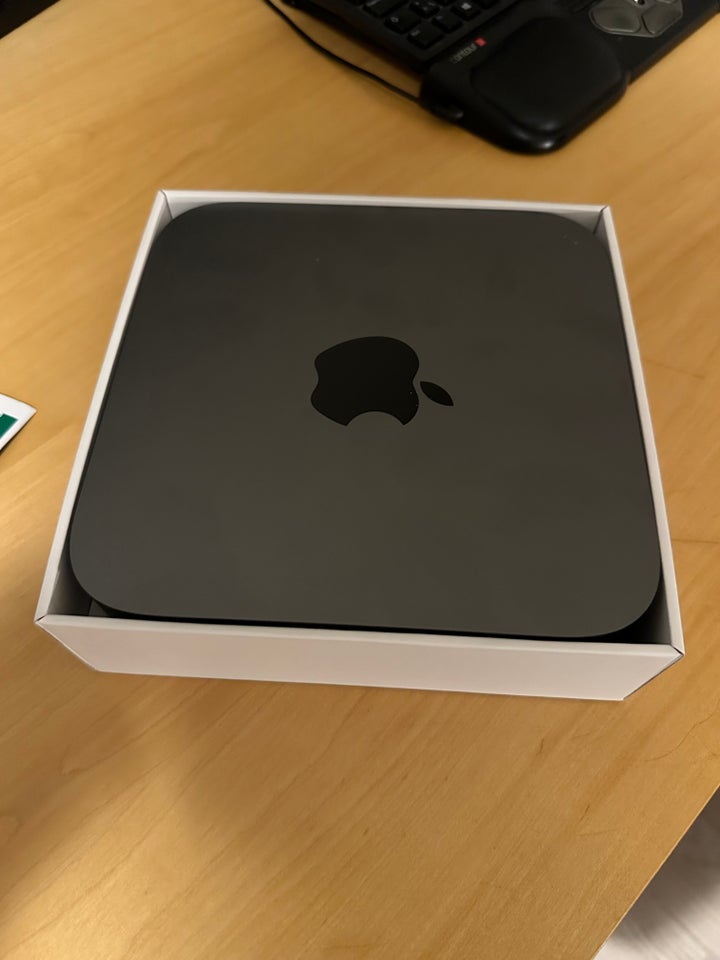 Mac mini, A1993 2018, Perfekt