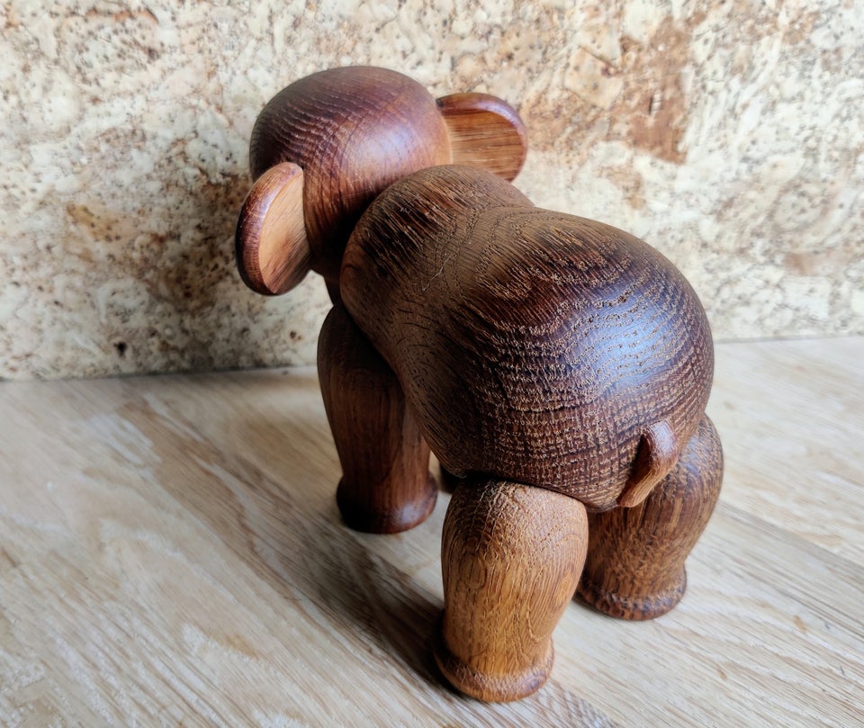 Kay Bojesen, DENMARK Elefant