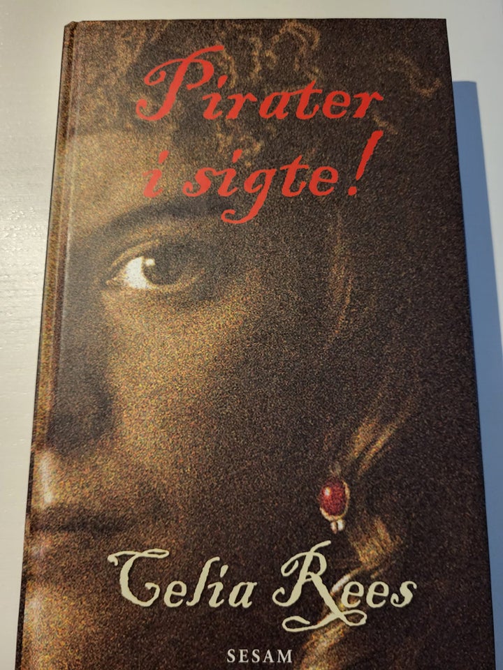 Pirater i sigte, Celia Rees, anden