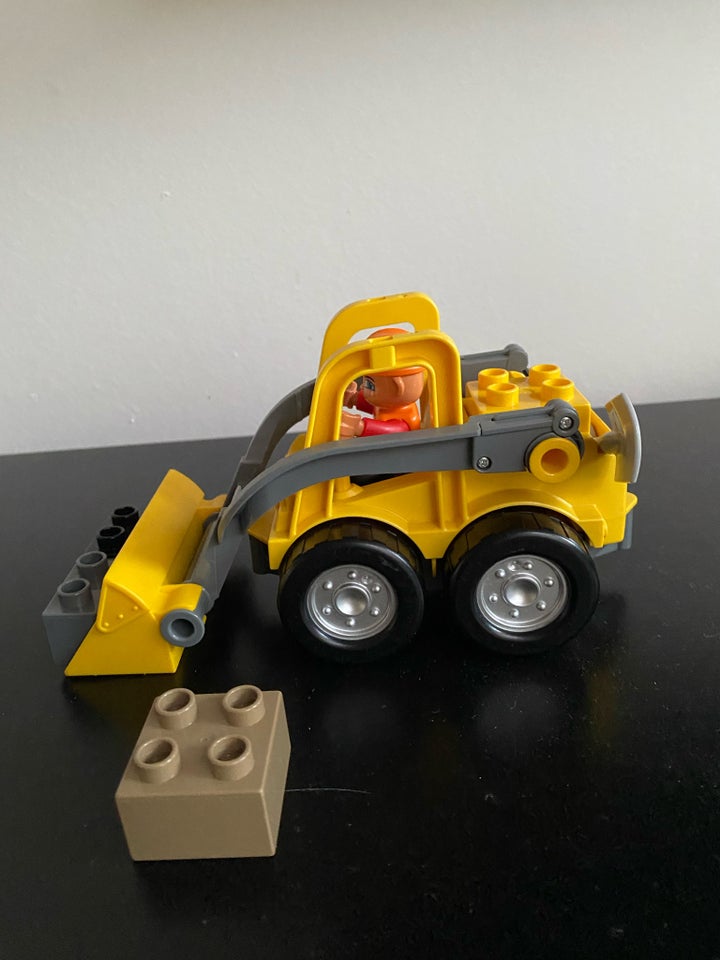 Lego Duplo, Gravko 5650