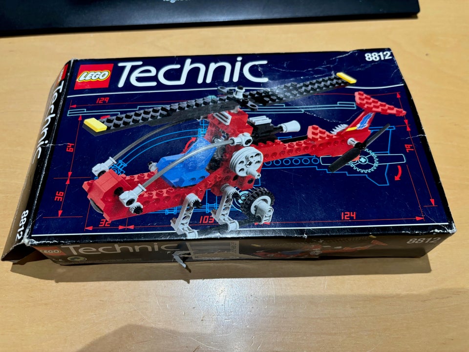 Lego Technic