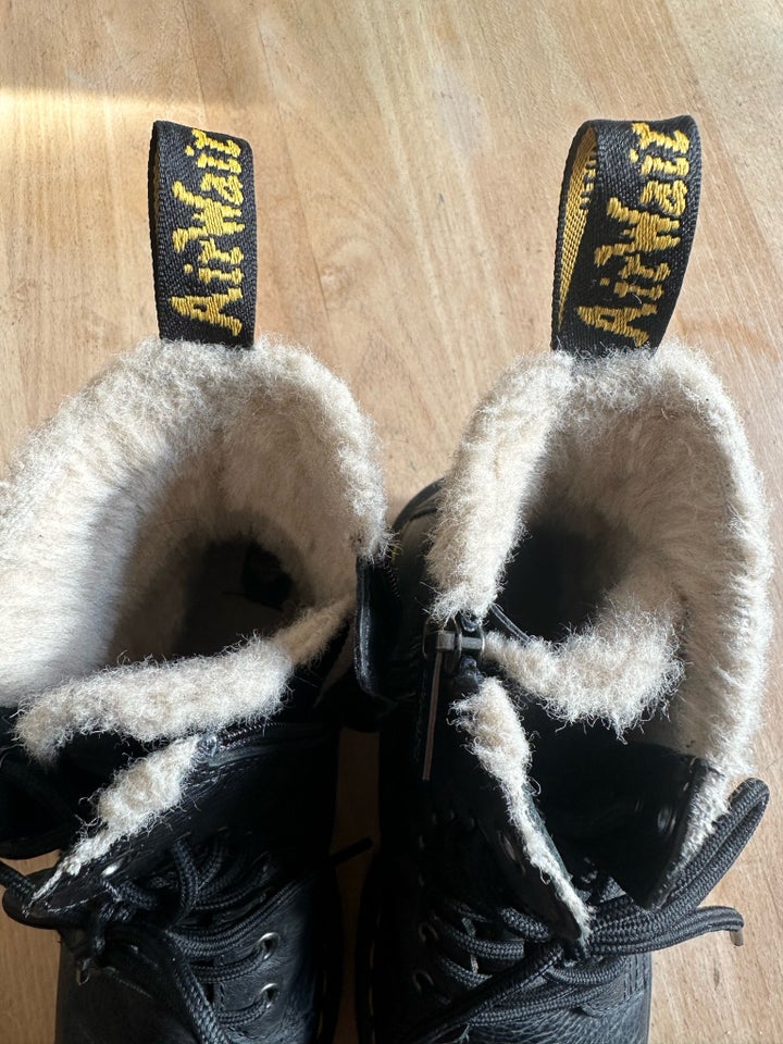 Støvler, str. 38, Dr. Martens