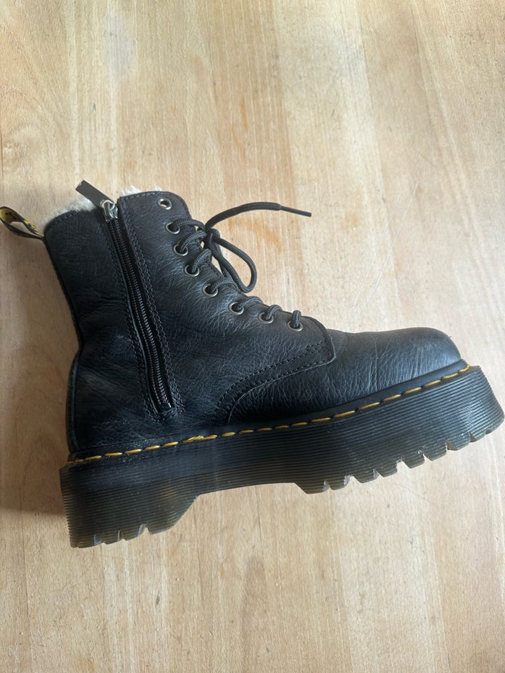 Støvler, str. 38, Dr. Martens