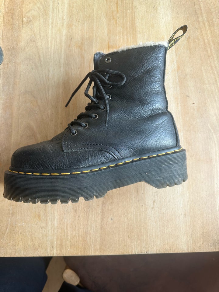 Støvler, str. 38, Dr. Martens