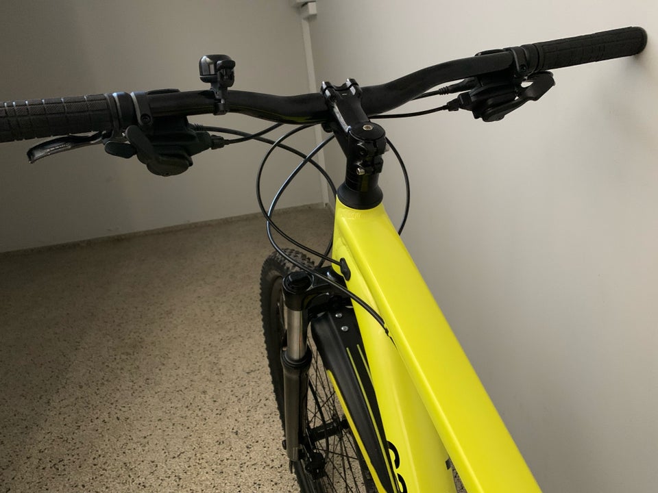 Cannondale, hardtail, Medium