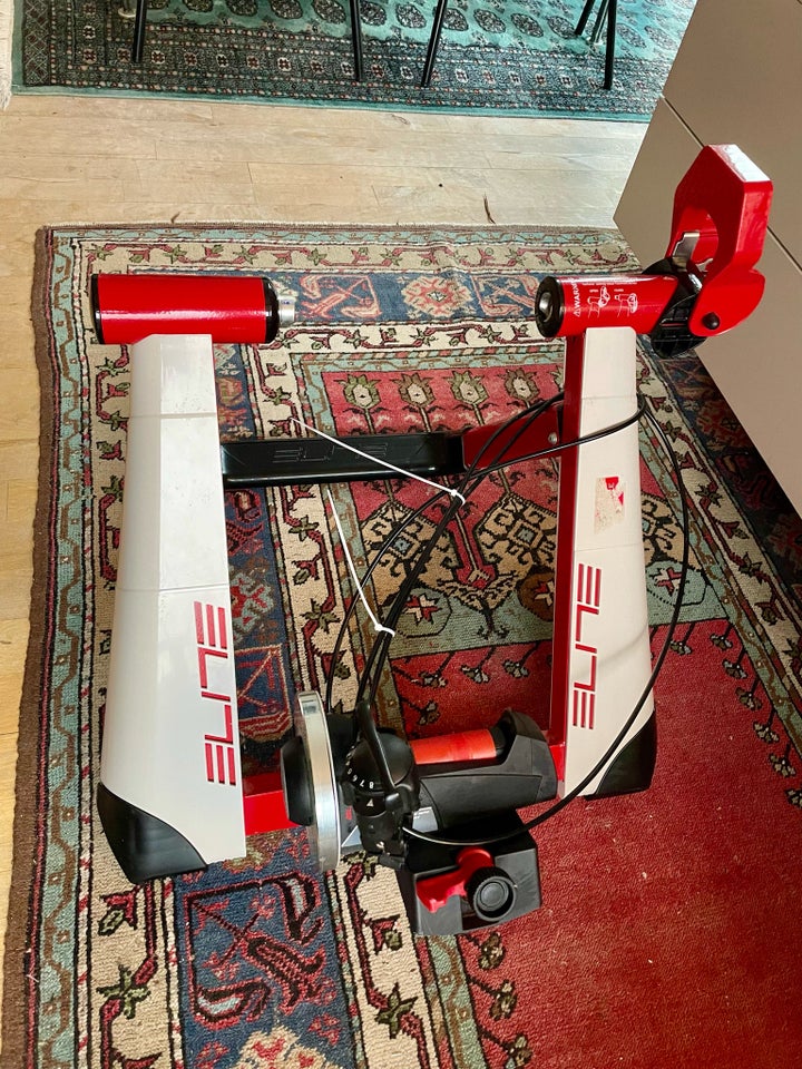 Hometrainer