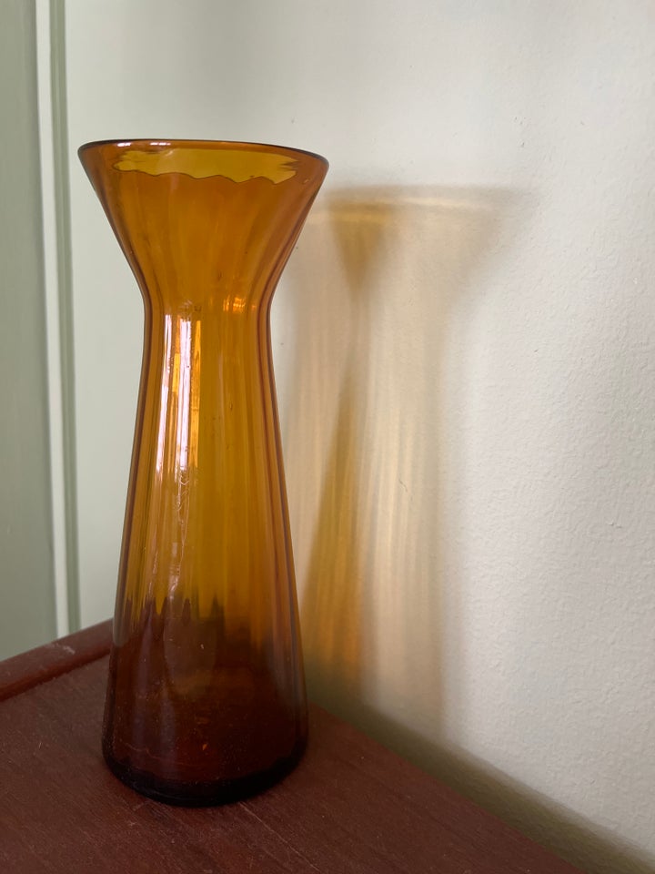 Vase Hyracint Holmegård