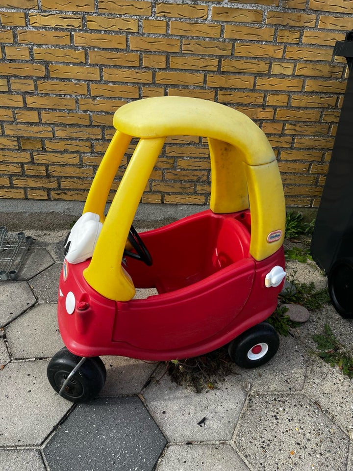 Little Tikes gåbil