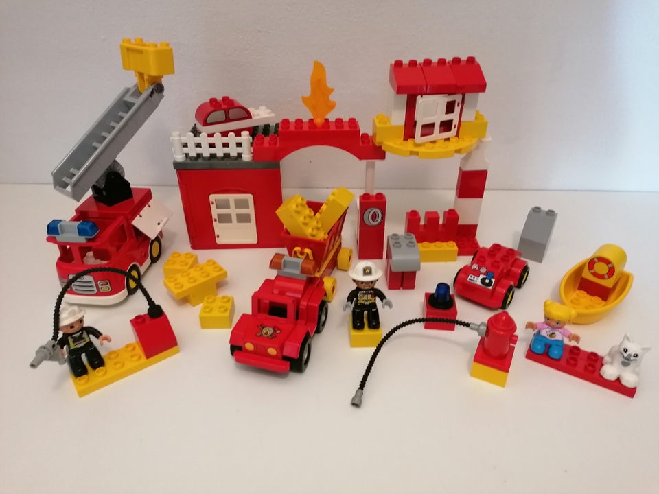 Lego Duplo