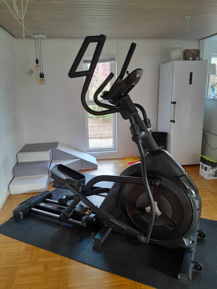 Crosstrainer TP900 Masterfit