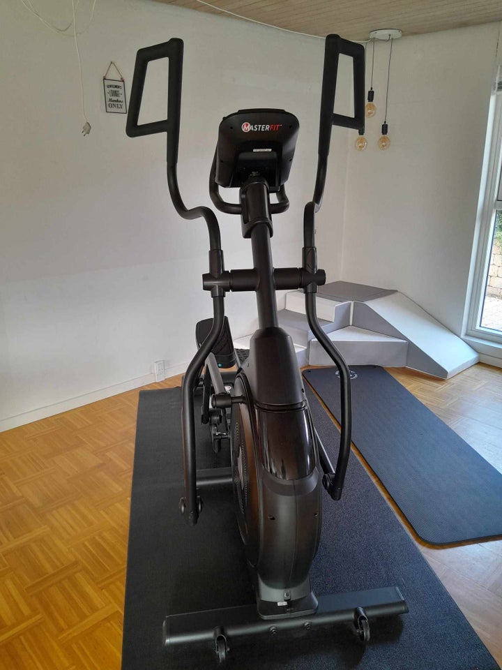 Crosstrainer TP900 Masterfit